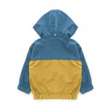 【フードがしまえる】カラバリウィンドブレーカー | F.O.Online Store | 詳細画像3
