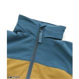 【フードがしまえる】カラバリウィンドブレーカー | F.O.Online Store | 詳細画像6
