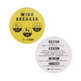 カラバリウィンドブレーカー | F.O.Online Store | 詳細画像19