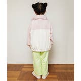 カラバリウィンドブレーカー | F.O.Online Store | 詳細画像24