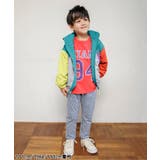カラバリウィンドブレーカー | F.O.Online Store | 詳細画像28