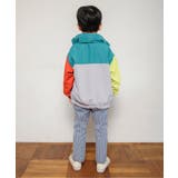 カラバリウィンドブレーカー | F.O.Online Store | 詳細画像29