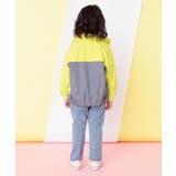 カラバリウィンドブレーカー | F.O.Online Store | 詳細画像33