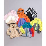 カラバリウィンドブレーカー | F.O.Online Store | 詳細画像34
