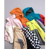 カラバリウィンドブレーカー | F.O.Online Store | 詳細画像35