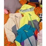 カラバリウィンドブレーカー | F.O.Online Store | 詳細画像38