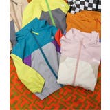 カラバリウィンドブレーカー | F.O.Online Store | 詳細画像39