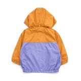 カラバリウィンドブレーカー | F.O.Online Store | 詳細画像7