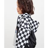 カラバリウィンドブレーカー | F.O.Online Store | 詳細画像8