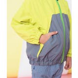 カラバリウィンドブレーカー | F.O.Online Store | 詳細画像9