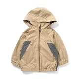 ベージュ | カラバリウィンドブレーカー | F.O.Online Store