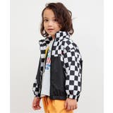 ブラック | カラバリウィンドブレーカー | F.O.Online Store
