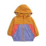 キャメル | カラバリウィンドブレーカー | F.O.Online Store