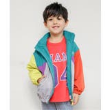レインボー | カラバリウィンドブレーカー | F.O.Online Store