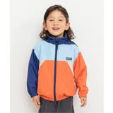 カラバリウィンドブレーカー 撥水 | F.O.Online Store | 詳細画像1 