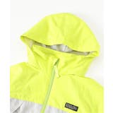 カラバリウィンドブレーカー 撥水 | F.O.Online Store | 詳細画像15 