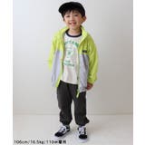 カラバリウィンドブレーカー 撥水 | F.O.Online Store | 詳細画像24 