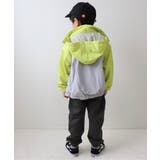 カラバリウィンドブレーカー 撥水 | F.O.Online Store | 詳細画像25 