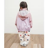 カラバリウィンドブレーカー 撥水 | F.O.Online Store | 詳細画像30 