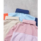 カラバリウィンドブレーカー 撥水 | F.O.Online Store | 詳細画像33 