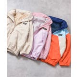 カラバリウィンドブレーカー 撥水 | F.O.Online Store | 詳細画像34 