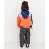 カラバリウィンドブレーカー 撥水 | F.O.Online Store | 詳細画像39 