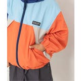 カラバリウィンドブレーカー 撥水 | F.O.Online Store | 詳細画像40 