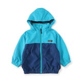 カラバリウィンドブレーカー 撥水 | F.O.Online Store | 詳細画像5 