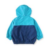カラバリウィンドブレーカー 撥水 | F.O.Online Store | 詳細画像6 