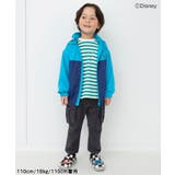 カラバリウィンドブレーカー 撥水 | F.O.Online Store | 詳細画像7 