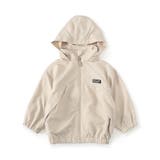 ベージュ | カラバリウィンドブレーカー 撥水 | F.O.Online Store