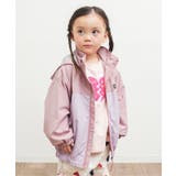 ピンク | カラバリウィンドブレーカー 撥水 | F.O.Online Store