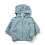 【Bpop】耳付きUVパーカー | F.O.Online Store | 詳細画像12