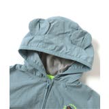 【Bpop】耳付きUVパーカー | F.O.Online Store | 詳細画像13
