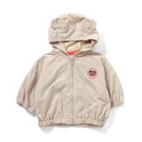 【Bpop】耳付きUVパーカー | F.O.Online Store | 詳細画像2
