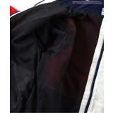 Reebok別注 ブルゾン(セットアップ可) | F.O.Online Store | 詳細画像13 