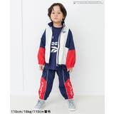 Reebok別注 ブルゾン(セットアップ可) | F.O.Online Store | 詳細画像14 