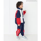 Reebok別注 ブルゾン(セットアップ可) | F.O.Online Store | 詳細画像15 
