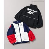 Reebok別注 ブルゾン(セットアップ可) | F.O.Online Store | 詳細画像16 