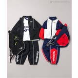 Reebok別注 ブルゾン(セットアップ可) | F.O.Online Store | 詳細画像18 