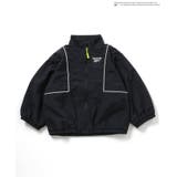 Reebok別注 ブルゾン(セットアップ可) | F.O.Online Store | 詳細画像2 
