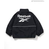 Reebok別注 ブルゾン(セットアップ可) | F.O.Online Store | 詳細画像3 