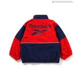 Reebok別注 ブルゾン(セットアップ可) | F.O.Online Store | 詳細画像6 