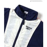 Reebok別注 ブルゾン(セットアップ可) | F.O.Online Store | 詳細画像7 