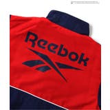 Reebok別注 ブルゾン(セットアップ可) | F.O.Online Store | 詳細画像9 