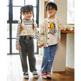 【リンク】ボーダーリブロンT | F.O.Online Store | 詳細画像10