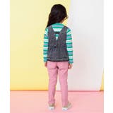 【リンク】ボーダーリブロンT | F.O.Online Store | 詳細画像15