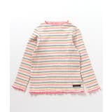 【リンク】ボーダーリブロンT | F.O.Online Store | 詳細画像17
