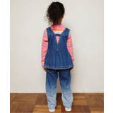【リンク】ボーダーリブロンT | F.O.Online Store | 詳細画像21