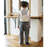【リンク】ボーダーリブロンT | F.O.Online Store | 詳細画像9